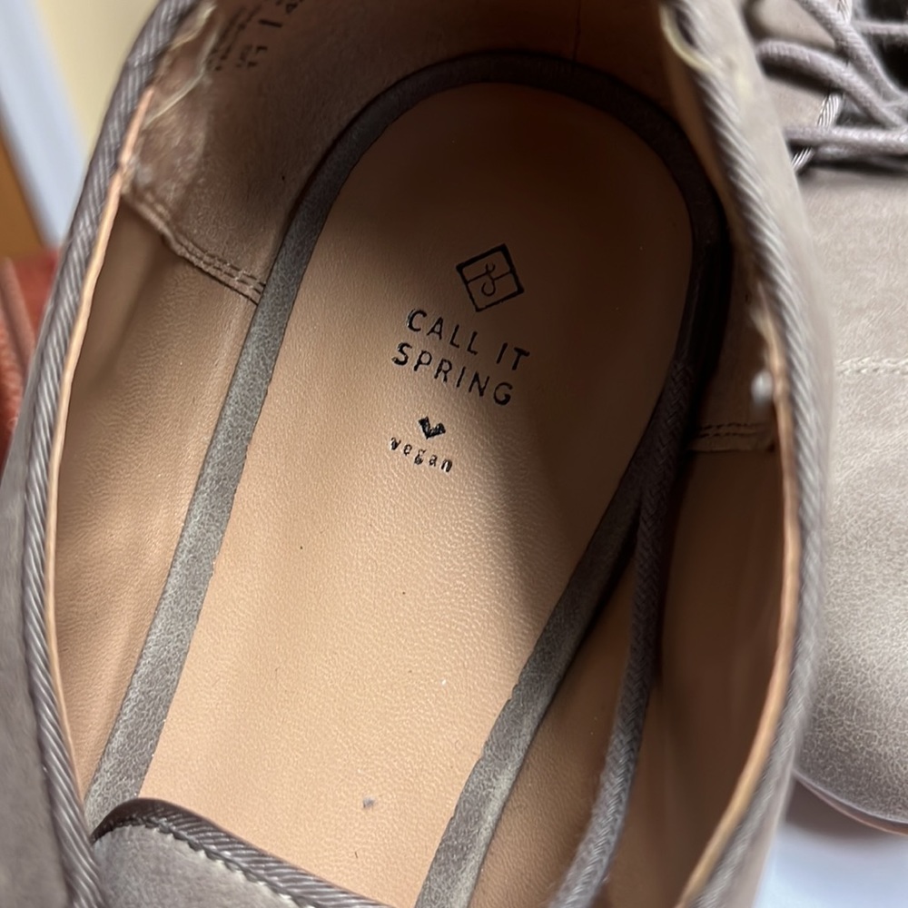 Call it Spring Shoes - Picture 2 of 4